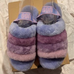 UGG Fluff Yeah Slide